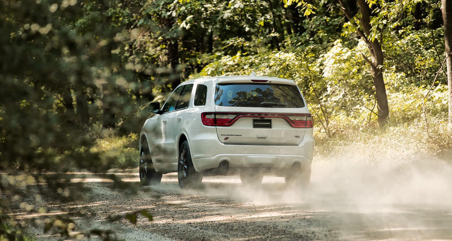 2020 Durango