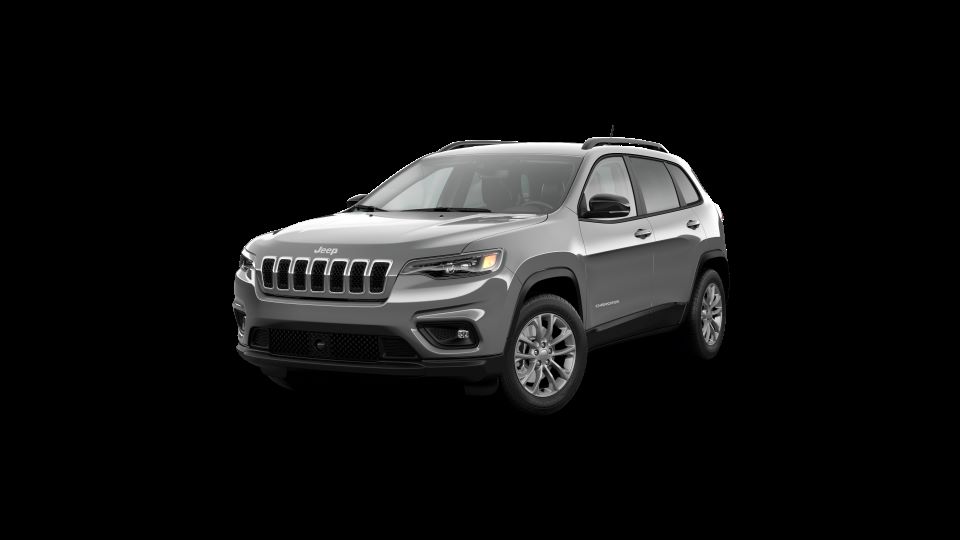 2022 Jeep Cherokee