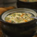 Not Your Average Chicken Soup Recipe