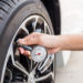 How Your Tire Pressure Can Affect Gas Mileage